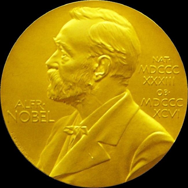 Three scientists awarded Nobel Prize in chemistry