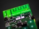 First battery-free cellphone makes calls by harvesting ambient power