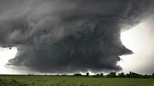 Cyclone â€˜GAJAâ€™ to intensify into a severe cyclonic storm during next 24 hours