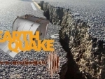 5.3 magnitude earthquake hits Japan, no casualty