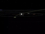 Asteroid 2002 AJ129 to fly safely past Earth on Feb 4