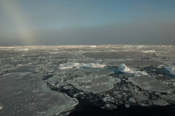 Greenland ice sheet melt 'off the charts' compared with past four centuries: Study