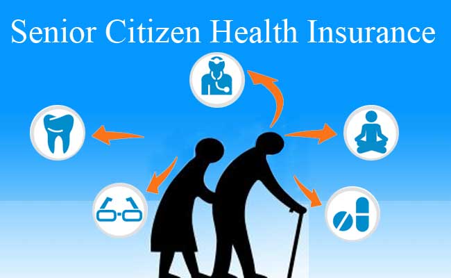 Senior Citizen Health Insurance â€“ Probably the Best Gift for Your Parents  | Indiablooms - First Portal on Digital News Management