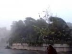 Cyclone Fani makes landfall in Odisha in morning, over 1 million evacuated