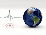 Moderate 5.5 magnitude earthquake registered in Indian Ocean: US Geological Survey