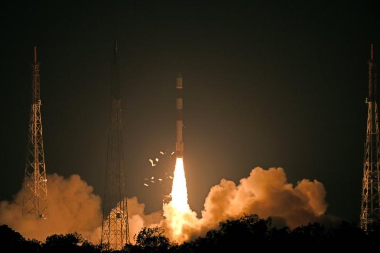 Image result for isro rocket launch