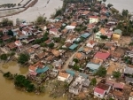 Millions affected as devastating typhoon strikes Viet Nam