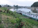 Srinagar Municipal Corporation starts work on Jhelum Riverfront Project