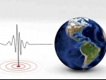 Magnitude 6.4 earthquake rocks Assam