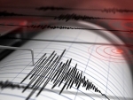 6.5-magnitude quake hits west coast of Nicaragua: USGS