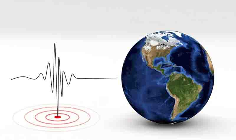 Himachal Pradesh: Earthquake hits parts of Lahaul Spiti