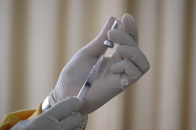 Universal flu vaccine: US starts clinical trial