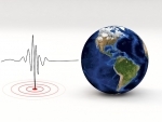 Earthquake hits Fiji Islands region, Papua New Guinea