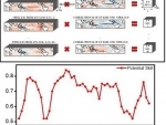 Predictor Discovery Algorithm shows AI can improve predictability of Indian Summer Monsoons