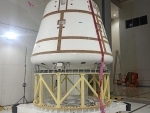 First test flight of unmanned Gaganyaan crew module escape system on Oct 21