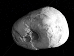 Massive 150-foot asteroid approaching Earth on April 6: NASA warns