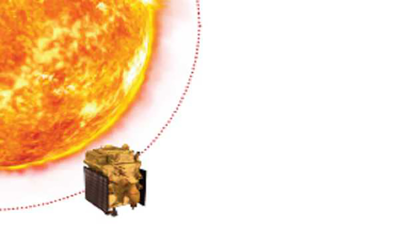 Aditya L1 travels over 9.2 lakh km, exits Earth's gravity: ISRO