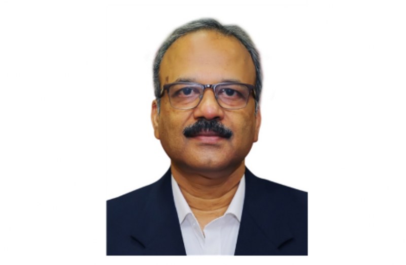 Dr Rajeev Raghuvanshi appointed as the new Drug Controller General of India