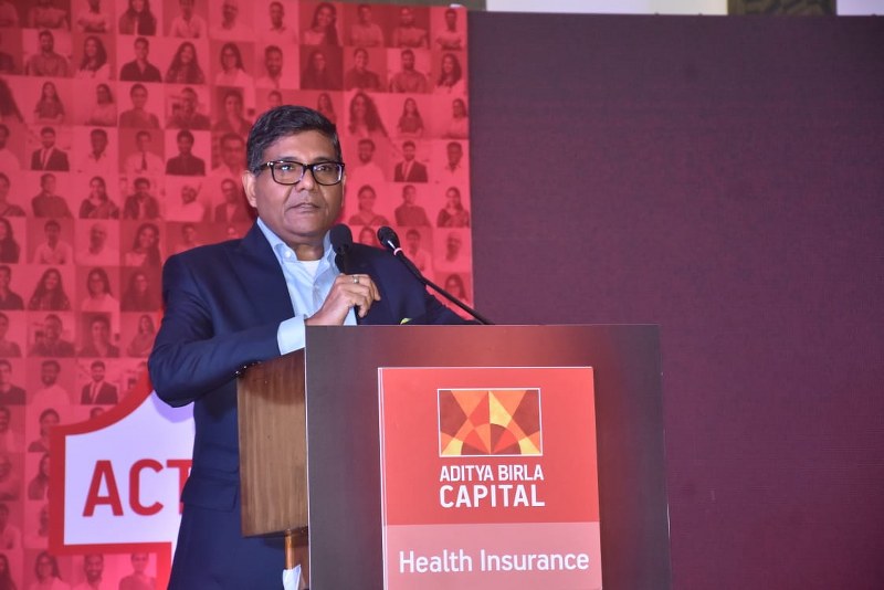 Aditya Berla Health Insurence unveils 'Activ One' which promises to cover 100 pct returns to policyholders