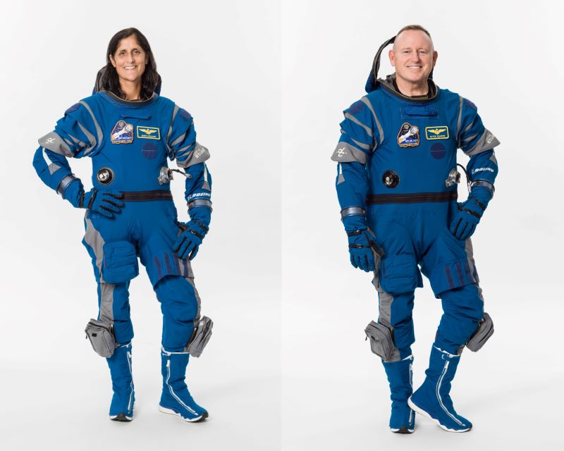 Indian-origin astronaut Sunita Williams and her colleague face trouble following detection of 'specebug' at space station