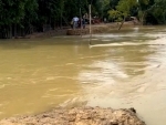 Assam floods: 58 deaths, 23 lakh people impacted, hundreds homeless as Brahmaputra, other rivers cross danger mark