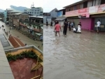 Flood situation improves slightly in Assam, over 5 lakh people affected