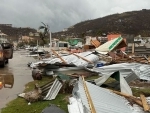 UN official describes total devastation in Carriacou following Hurricane Beryl