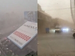 3 dead, 59 injured as huge billboard collapses on fuel station during Mumbai dust storm