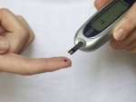 Study shows total number of adults living with either type 1 or type 2 diabetes in the world has surpassed 800 million