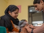 Immunization coverage for children worldwide stalled during 2023, new UN data shows