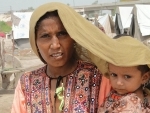 Pakistan reels under extreme heatwave, highest temperature touches 52 degrees in Mohenjodaro