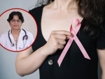 Breast Cancer Awareness: Early Detection Saves Lives