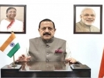 Science and Technology Minister Dr Jitendra Singh inaugurates centenary celebrations of iconic 'Bose-Einstein' Statistics