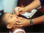Polio virus detected across 52 districts in Pakistan