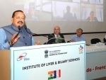 Every third Indian has fatty liver, says Indian Minister