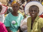 Zimbabwe faces worsening food crisis amid El Niño droughts