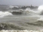 Cyclone Fengal makes landfall near Puducherry