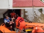 29 dead as Gujarat receives heavy rainfall, more showers predicted over next two days