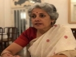 Dr Soumya Swaminathan appointed as Principle Advisor for the National Tuberculosis Elimination Programme