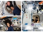 Elon Musk's SpaceX to bring US astronauts Sunita Williams and Barry Wilmore back to Earth: NASA