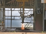 ISRO conducts successful hot testing of liquid rocket engine manufactured through Additive Manufacturing
