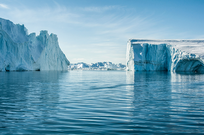 Climate-change-triggered landslide caused Earth to vibrate for nine days, study finds