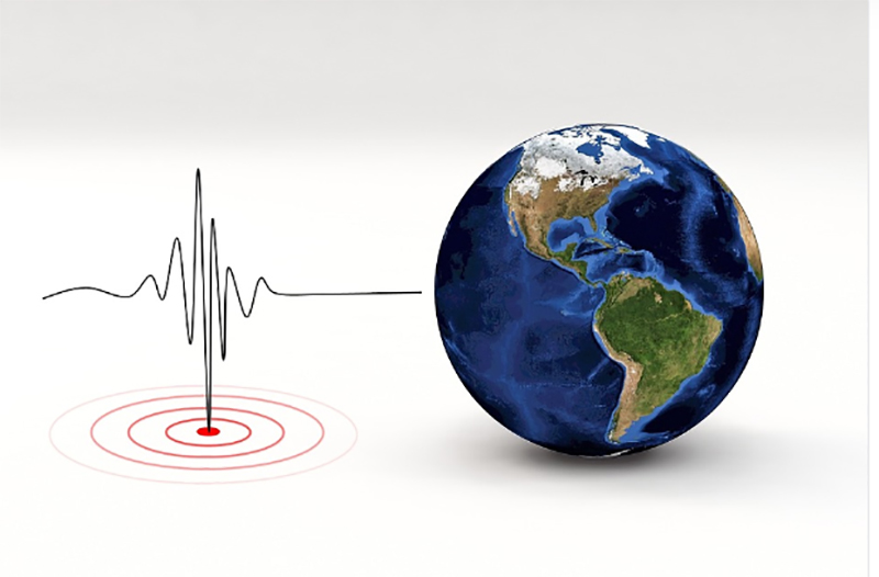 Two back-to-back earthquakes hit Jammu and Kashmir's Baramulla, no casualty