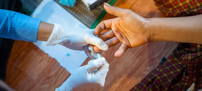 WHO report suggest record spike in sexually transmitted infections