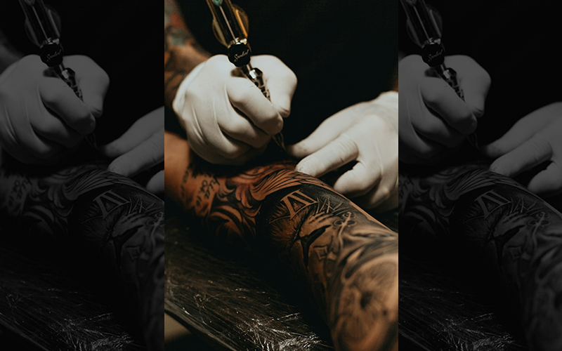 If you are planning to get tattooed then think twice since new study says it may increase your risk of cancer by 21 percent