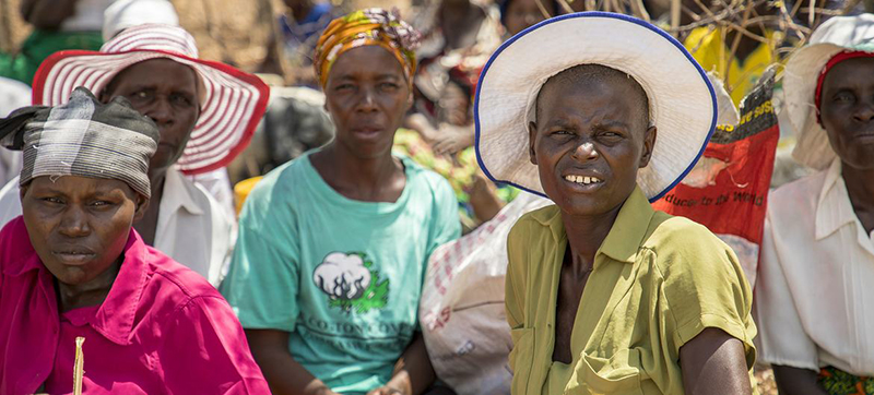 Zimbabwe faces worsening food crisis amid El Niño droughts