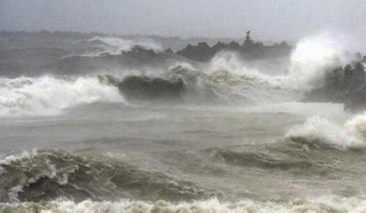 Cyclone Fengal makes landfall near Puducherry