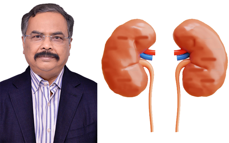 The Impact of Kidney Donation: Transforming Lives Across India