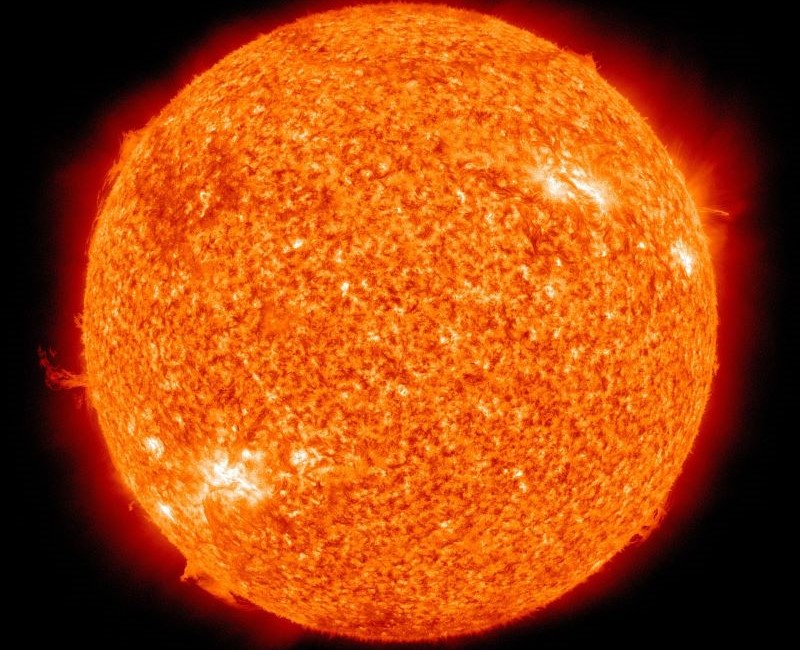 Powerful solar storm headed towards Earth, likely to cause blackouts