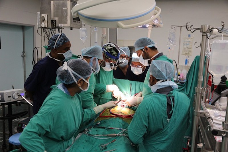 Kolkata's BM Birla Heart Hospital hosts knowledge sharing workshop on Redo Valve Cardiac Surgery